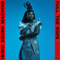 Ibibio Sound Machine ‎– Pull The Rope
