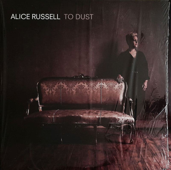 Alice Russell ‎– To Dust