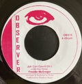 Freddie Mc Gregor - Jah Can Count On I