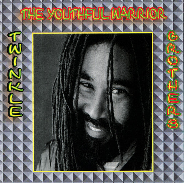 Twinkle Brothers - The Youthful Warrior