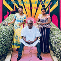 Alogte Oho Jonas & His Sounds Of Joy - O Yinne!
