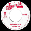 Freddie McKay / Alton Ellis – Love Is A Treasure / I Can't Stand It