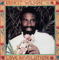 Ernest Wilson – Love Revolution