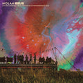 Various – Molam Bus - Limited Colour Vinyl Edition