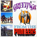 Greetings from the Pioneers (CD)