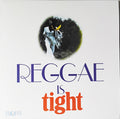 Lloyd Charmers ‎– Reggae Is Tight (Orange Vinyl)(Limited Edition of 500)