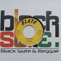 Black Slate – Sticks Man