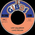Lopez Walker - Lost in a Dream