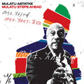Mulatu Astatke ‎– Mulatu Steps Ahead