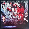 Barry Adamson ‎– Soul Murder