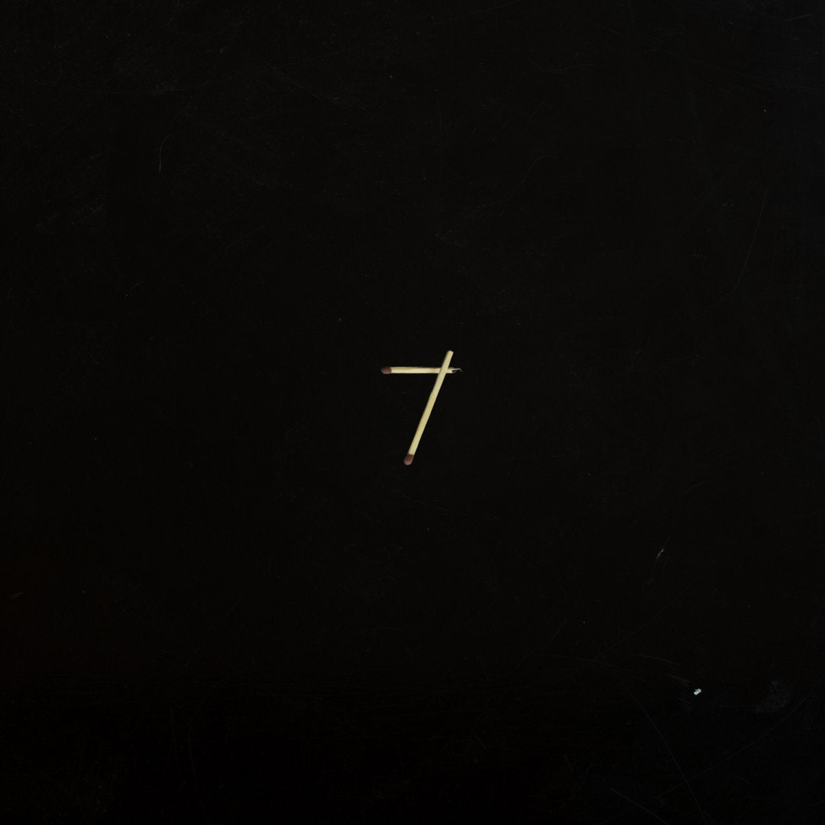 Sault ‎– 7