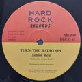 Junior Reid ‎– Turn The Radio On