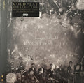 Coldplay – Everyday Life (180 Gram Silver Vinyl)