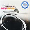 Donald Byrd ‎– A New Perspective (Reissue)