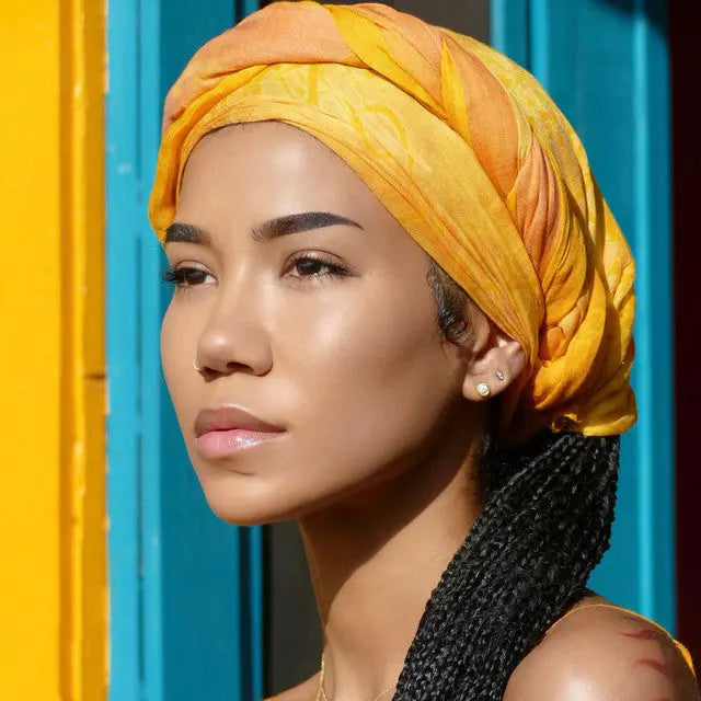 Jhene AIKO - Chilombo
