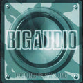 Big Audio – Looking For A Song / Greatest Hits - The Radio Edits (CD)