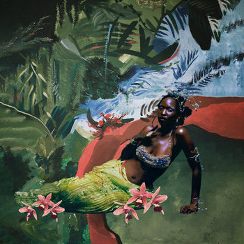 Muva Of Earth – Align With Nature's Intelligence