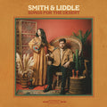 Smith & Liddle ‎– Songs For The Desert (CD)