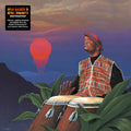 AFLA SACKEY & AFRIK BAWANTU Destination LP