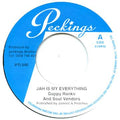 Gappy Ranks And Soul Vendors - Jah is My Everything