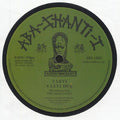 The Shanti-Ites – Joshua Song / Levi