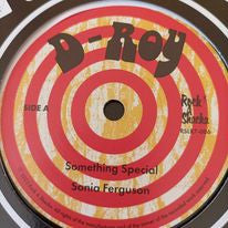 Sonia Ferguson ‎– Something Special