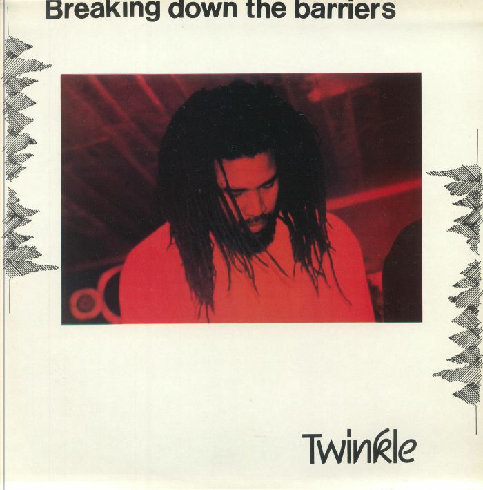 Twinkle – Breaking Down The Barriers
