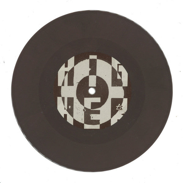 Bukkha & Ites Vibration – Higher