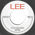 Pat Kelly – I'm In The Mood / You Send Me