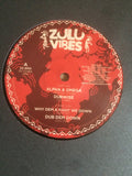 JonnyGo Figure / Twan Tee – Alpha & Omega / Why Dem A Fight We Down
