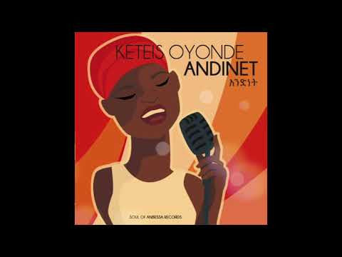 Keteis Oyonde – Natural High