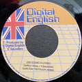 Carlton Tecktrack Hines ‎– Big sound playing