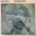 Alex Attias ‎– LillyGood Party! (A Selection Of Really Really Good Grooves)