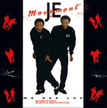 J.E. Movement ‎– Ma Dea Luv