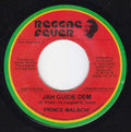 Prince Malachi ‎– Jah Guide Dem