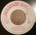Sugar Minott - Beg You Put It Down