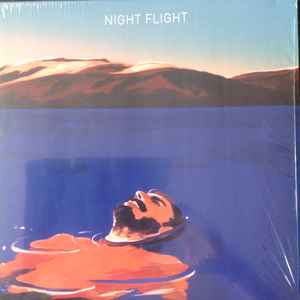 Night Flight (14) – Night Flight