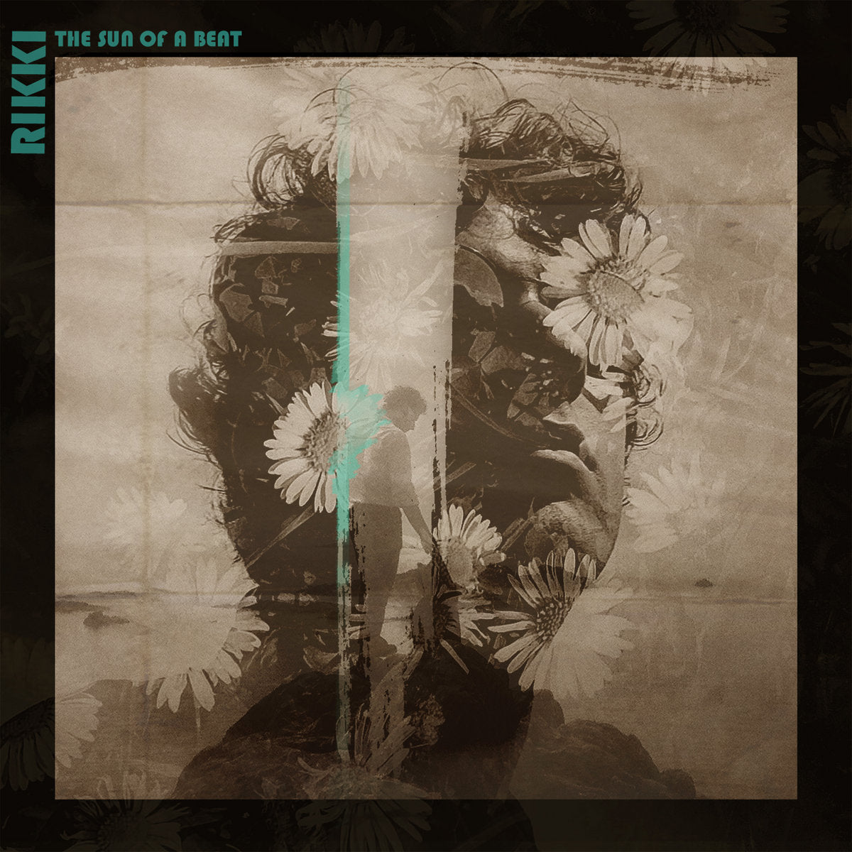 RIKKI - The Sun of a Beat