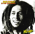 Bob Marley & The Wailers – Kaya (CD)