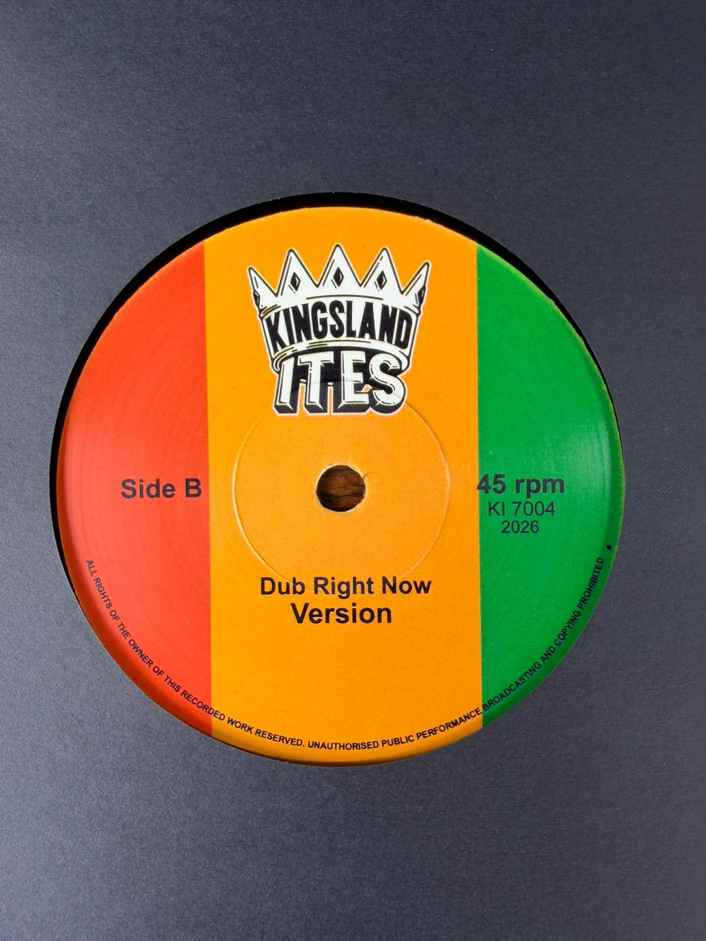 Karbon - Firm Right Now