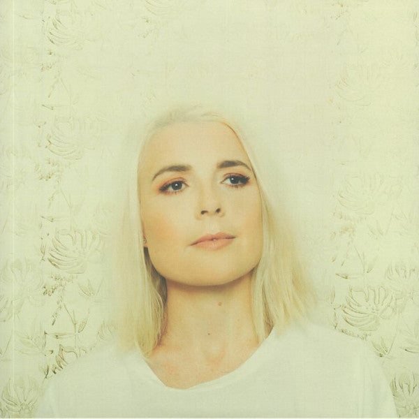 Natalie Slade – Control