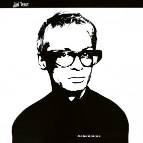 Jimi Tenor - Sahkomies (30th Anniversary)