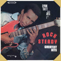 Lynn Taitt & The Jets – Rock Steady Greatest Hits (CD)