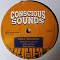 Mike Brooks - Money Is Not All