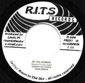 Joseph Cotton, Julia Iasiah / Salute – My Big Woman / Bazz Whit / Maad Ting