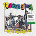 Trompies - Sigiya Ngengoma LP