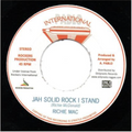 Richie Mac - Jah Solid Rock I Stand / Augustus Pablo - Java
