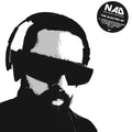 NAD ‎– The Electro EP