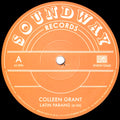 Coleen Grant / Sandra Hamilton -Latin Parang / Parang Jam