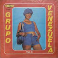Grupo Venezuela ‎– Grupo Venezuela Vol. 3